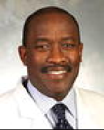 Image of Dr. David Ogola Nyanjom, MD