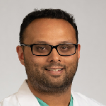 Image of Dr. Adarsh Kumar Srivastava, MD