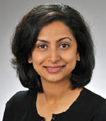 Image of Dr. Arundhati Bikash Goswami, MD