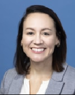 Image of Dr. Melissa House, MD