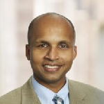 Image of Dr. Ranil S. Gajanayaka, MD