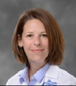Image of Dr. Lindsay F. Petersen, MD