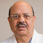 Image of Dr. Ishwar K. Bhatia, MDS, BDS