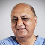 Image of Dr. Jasbir Singh Sra, MD