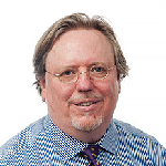 Image of Dr. Michael D. Carrithers, PhD, MD