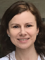 Image of Dr. Meaghan L. Masini, MD MPH