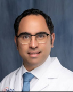 Image of Dr. Ibrahim Nassour, MSCS, MD