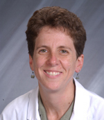 Image of Dr. Kelly A. McGarry, MD