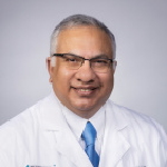 Image of Dr. Mubashar Munir, MD