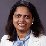 Image of Dr. Sujatha A. Goli, MD