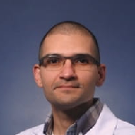 Image of Dr. Luis A. Verduzco, MD