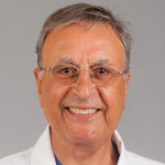 Image of Dr. Mansour Joshua Cohen, MD