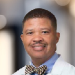 Image of Dr. Joseph D. Amos, MD
