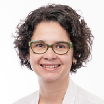 Image of Dr. Ana C. Ricardo, MS, MPH, MD