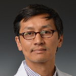 Image of Dr. James Nguyen, MD, DO