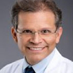 Image of Dr. Michael A. Fabian, MD