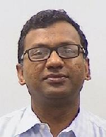Image of Dr. Ashok Reddy Mandala, MD