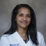 Image of Dr. Priya Sai, MD