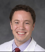 Image of Dr. David Justin Halpern, MPH, MD