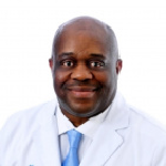 Image of Dr. Edmund Kwesi Andah, MD