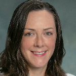 Image of Nicole Quenzer, CRNP