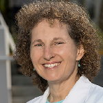 Image of Dr. Merry L. Tetef, MD