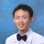 Image of Dr. Kurt Yuqin Qing, PHD, MD