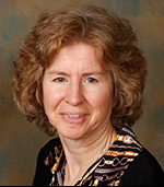 Image of Dr. Ruth Marie Jacobs, MD