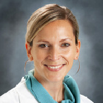 Image of Dr. Jennifer Griswold, MD