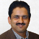 Image of Dr. Sandeep Dube, MD