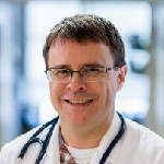 Image of Dr Preston G. Givens, MD