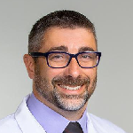 Image of Dr. Anthony D'ambrosio, MD