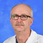 Image of Dr. Brian D. Dodson, MD