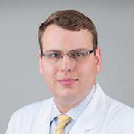 Image of Dr. Christopher K. Luminais, MD