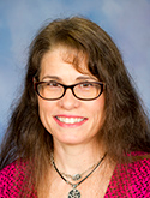 Image of Ms. Julie Christine Solomon, ANP