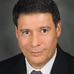 Image of Dr. Carlos E. Bueso-Ramos, MD, PhD