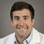 Image of Dr. Kevin Patrick Hudson, MD
