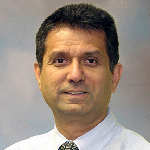 Image of Dr. Nikhil K. Dave, MD