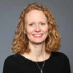 Image of Dr. Jennifer Blount, MD