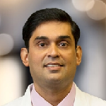 Image of Dr. Mangesh R. Pagadala, MD