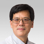 Image of Dr. Allan Ding Wu, MD
