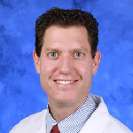 Image of Dr. Daniel J. Schlegel, MHA, MD