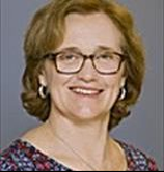 Image of Ms. Monica M. Joyce, MS, CNM