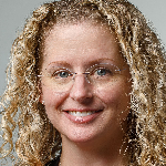 Image of Dr. Stacey A. Bass, PHD, MD