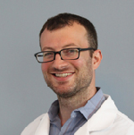Image of Dr. Giancarlo Rondash, MD