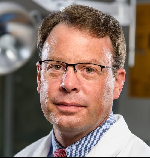 Image of Dr. Stephen Barnes, MD