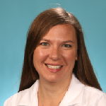 Image of Dr. Alecia Cristen Vogel-Hammen, MD, PhD