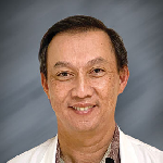 Image of Dr. Thanh N. Vu, MD