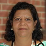 Image of Dr. Anuradha M. Bhimavarapu, MD