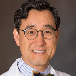 Image of Dr. Harry Kw Kim, MD, MS
